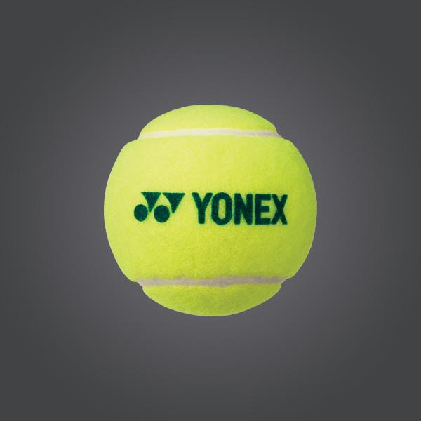 Actual product image Yonex Stage 1 Muscle Power 40