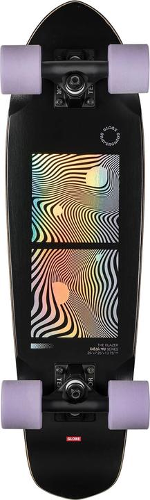 Globe Blazer (26")