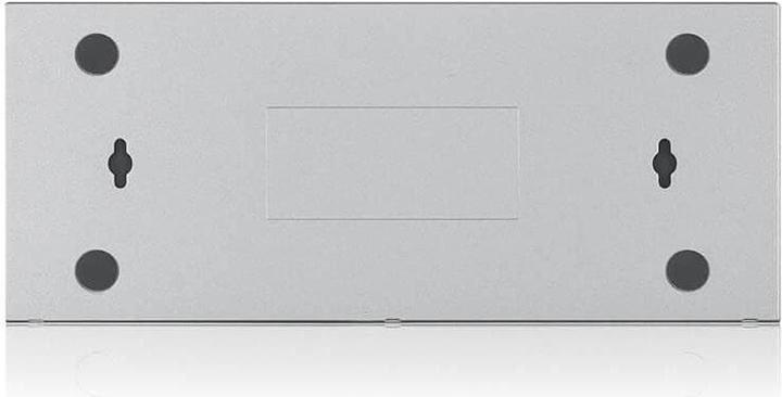 Actual product image Zyxel XGS1210-12 (12 Ports)