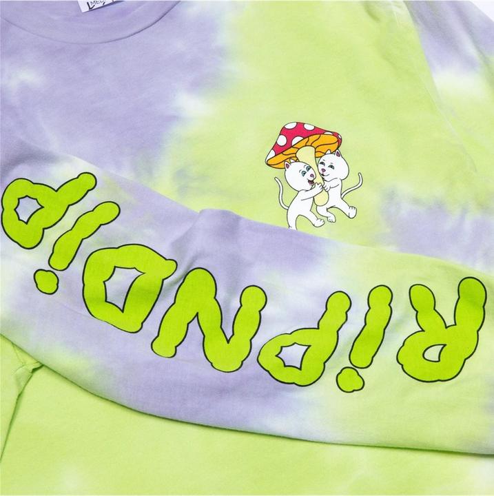 Produktbild RipnDip Sharing Is Caring Longsleeve (M)