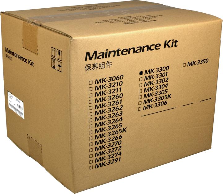 Immagine prodotto Kyocera Kit di manutenzione MK 3300