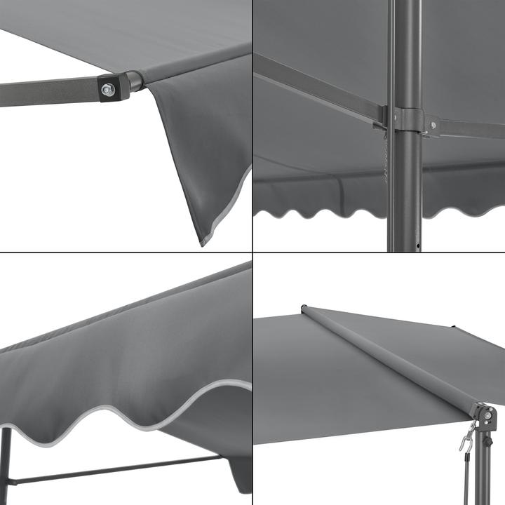 Produktbild Pro-Tec Selenizza (5 m)