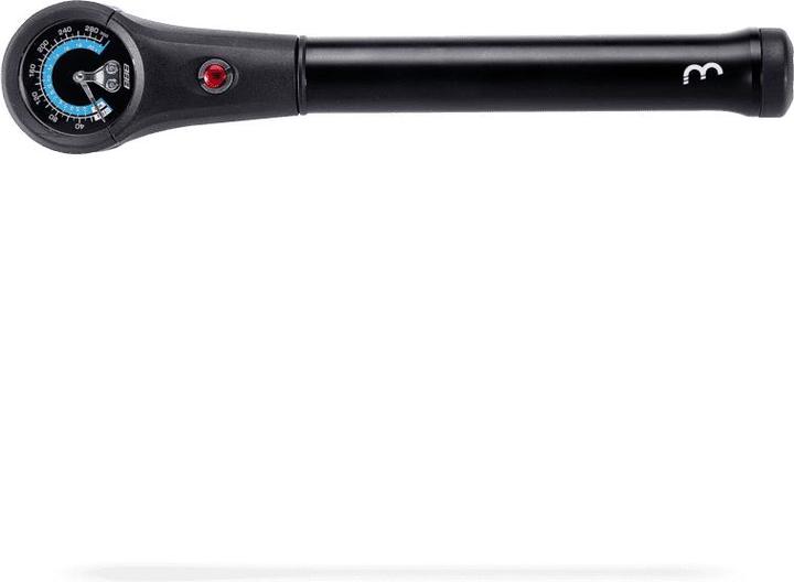 Actual product image BBB Dual Pressure BMP-39