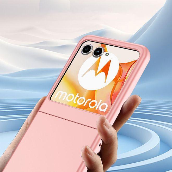 Produktbild MU Classic Hardcase PC Series (Realme Narzo 50 5G)