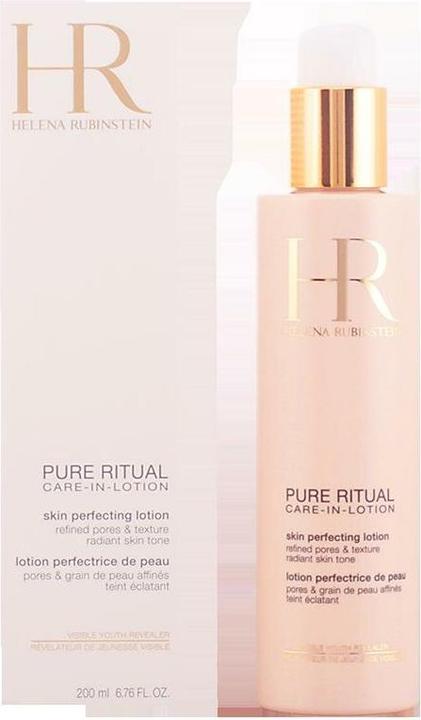 Produktbild Helena Rubinstein Pure Ritual Lotion Reinigung (200 ml, Tagescreme)