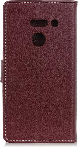 Immagine prodotto MU Classic Copertina in pelle Litchi serie II (G8 ThinQ)