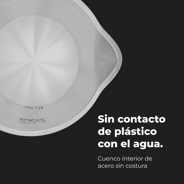 Actual product image Aeno EK7S (1.70 l)