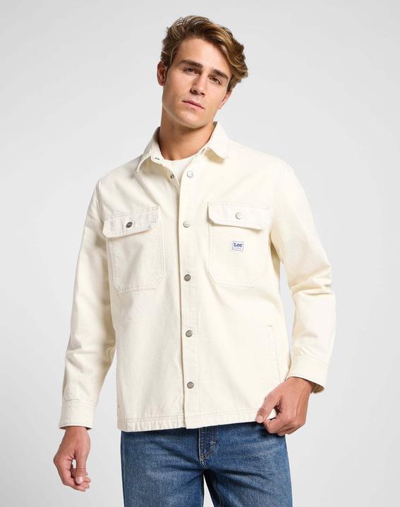 Image du produit Lee Overshirt Workwear Overshirt (M)
