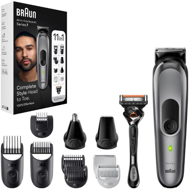 Immagine prodotto Braun MGK 7440