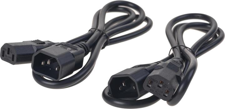 Image du produit Eaton Ellipse ECO 650 IEC (650 VA, 400 W, Standby Onduleur)