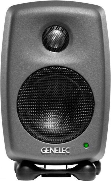 Genelec 8010ap (Aktiv, 1 Stk.)
