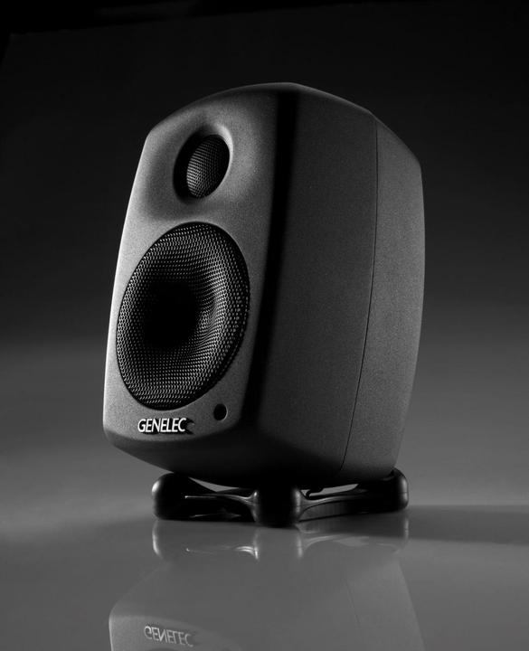 Image du produit Genelec 8010ap (Actif, 1 pièce)