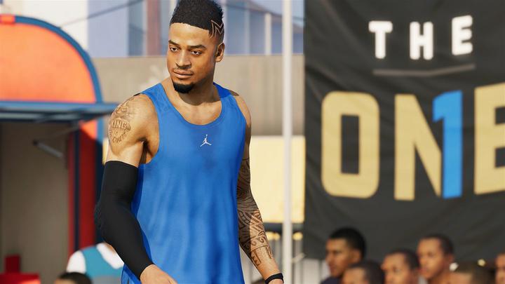 Produktbild EA Games NBA LIVE 18-XBOX ONE (Xbox One S)