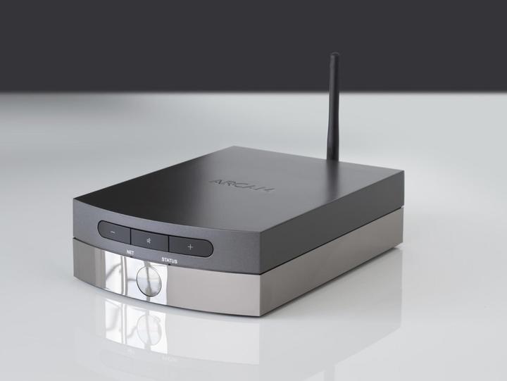 Actual product image Arcam Solouno