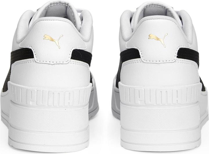 Actual product image Puma Karmen Wedge (38.5)