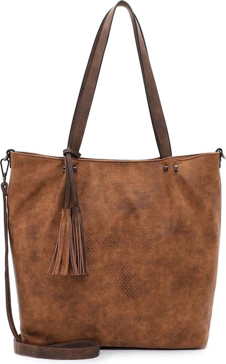 Cognac, brown 702