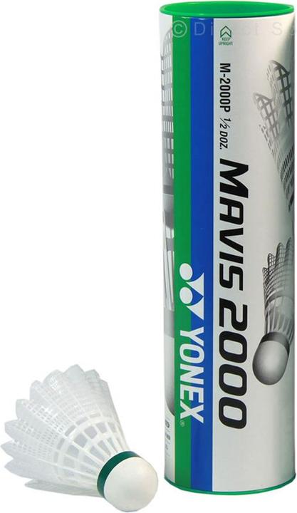 Yonex Mavis 2000