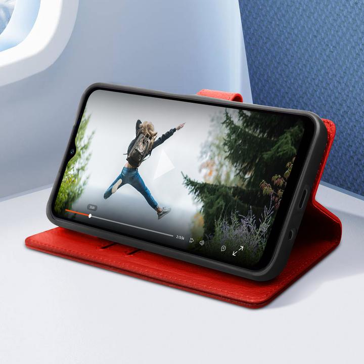 Immagine prodotto Avizar Serie di coperture per portafogli Chesterfield (Apple iPhone XR)