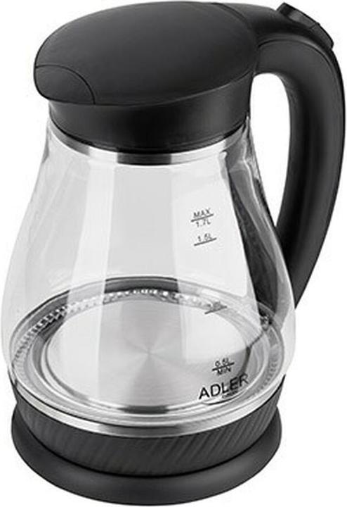 Adler AD 1274 B (1.70 l, EU-Stecker)