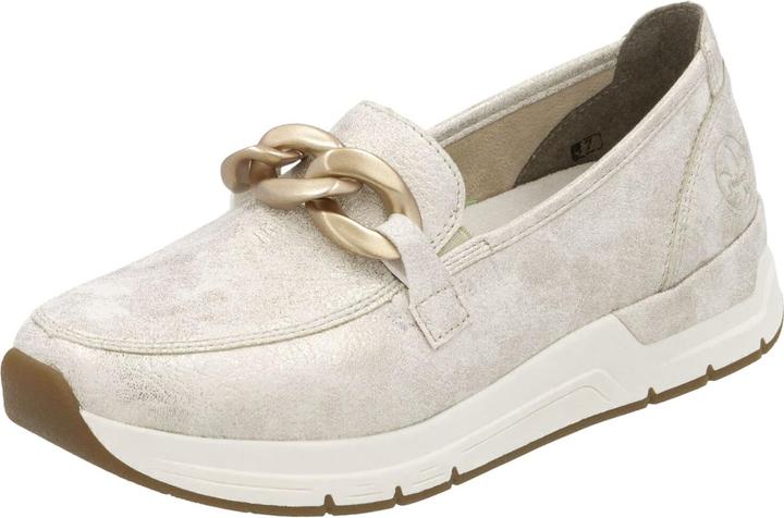 Produktbild Rieker Slipper (38)