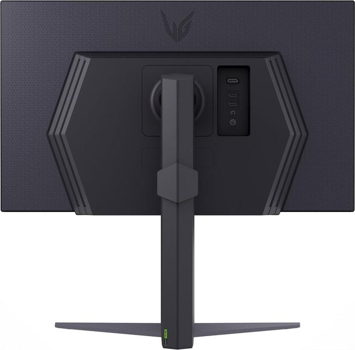 Immagine prodotto LG Dis 27 27GS75Q-B Consumer Ultragear (2560 x 1440 pixel, 27")