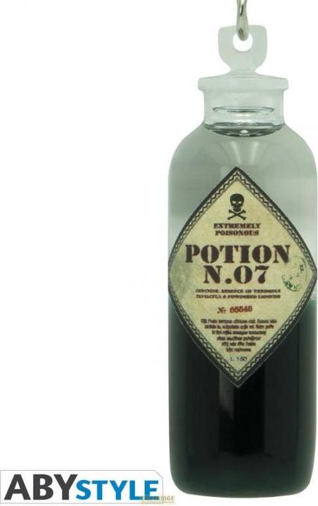 Produktbild GED Portachiavi Harry Potter 3D Potion n.7