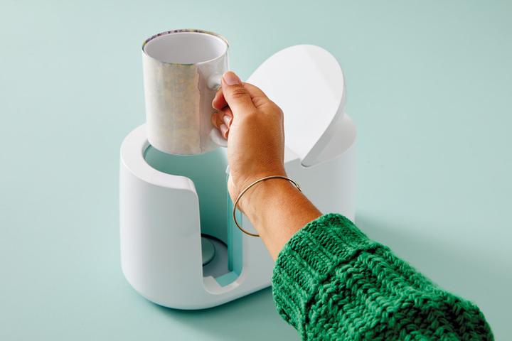 Immagine prodotto Cricut Inchiostro infusibile della tazza (425 ml, 6 x)