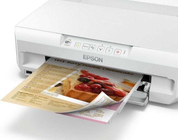 Immagine prodotto Epson Expression Photo XP-65 (Inchiostro, Colore)
