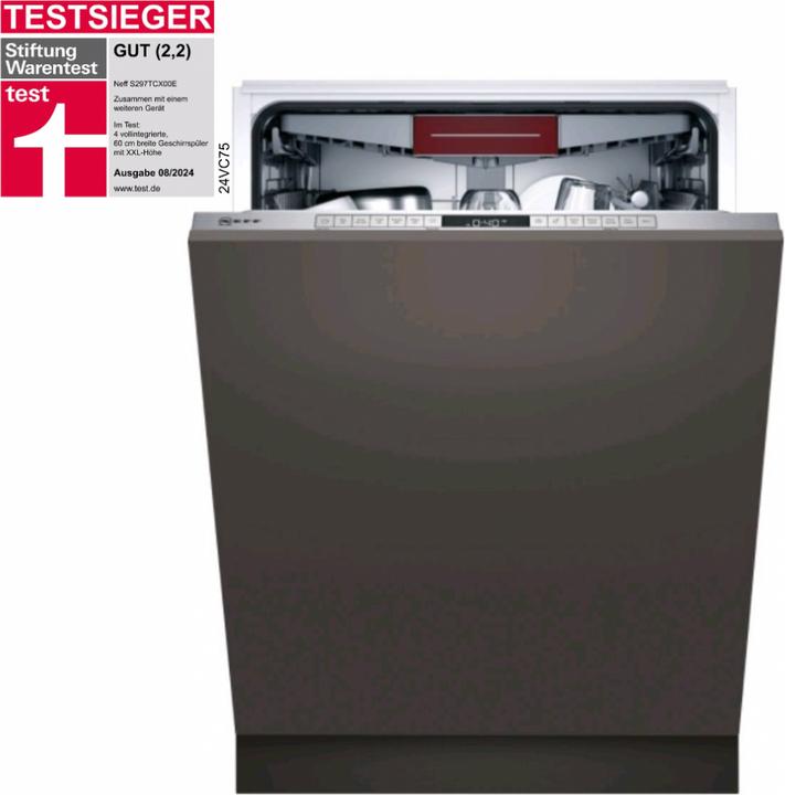 Immagine prodotto Neff S297TCX00E