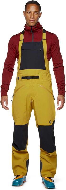 Productafbeelding Black Diamond Recon Stretch Bib Overalls (S)