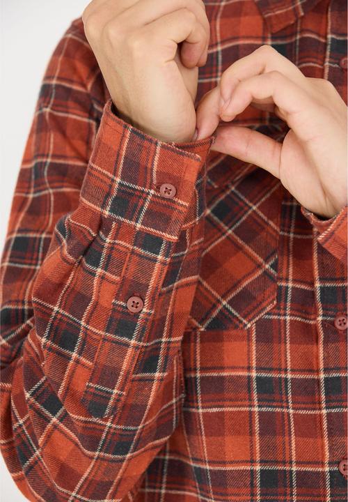 Immagine prodotto Whistler Women's Bargo Checked Shirt (42)