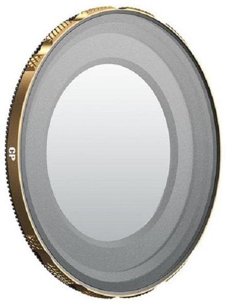 Image du produit PolarPro Filtre polarisant circulaire LiteChaser Pro (Filtre polarisant)