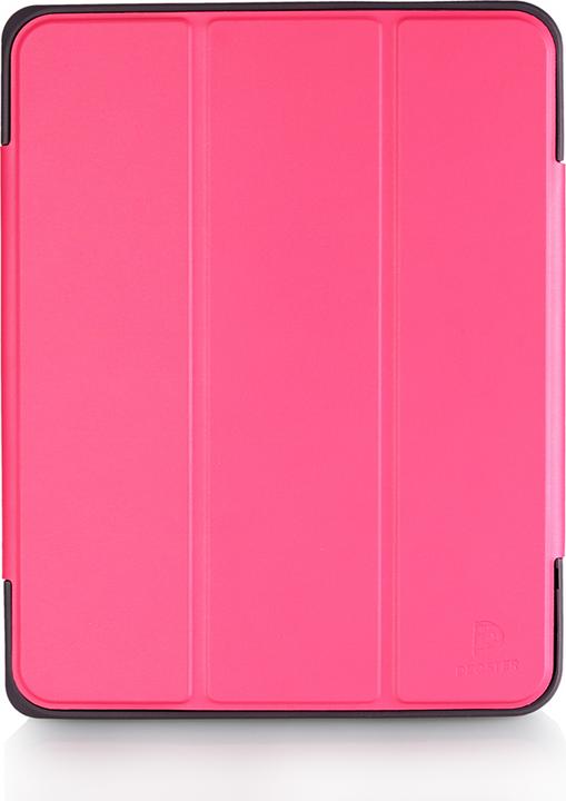 Actual product image Deqster Rugged Max Case (Ipad 10)