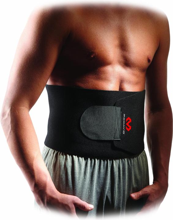 Produktbild McDavid Hüftstütze, Neopren (One Size)