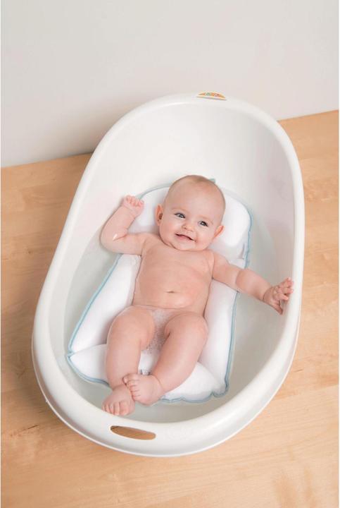 Immagine prodotto Doomoo Galleggiante per la vostra casa: il materasso da bagno basics galleggia.