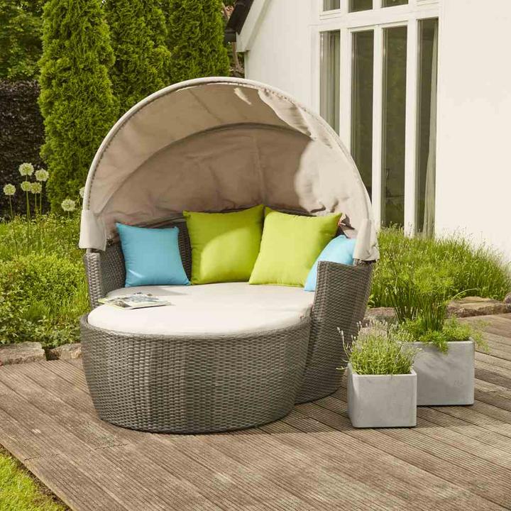 Produktbild Siena Garden Sofabett