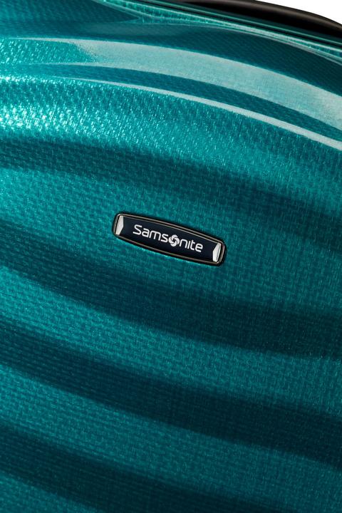 Produktbild Samsonite Lite Shock (36 l, Handgepäck (bis 50l))