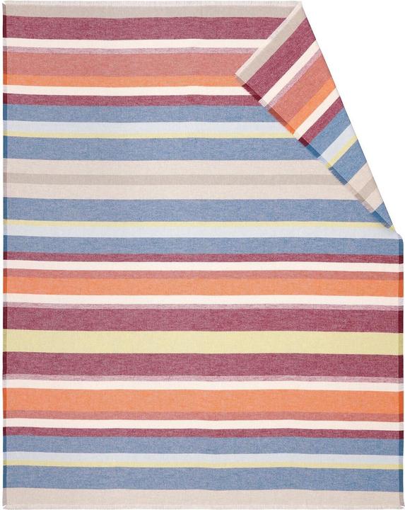 Image du produit Biederlack Plaid "Riad (130 x 170 cm)