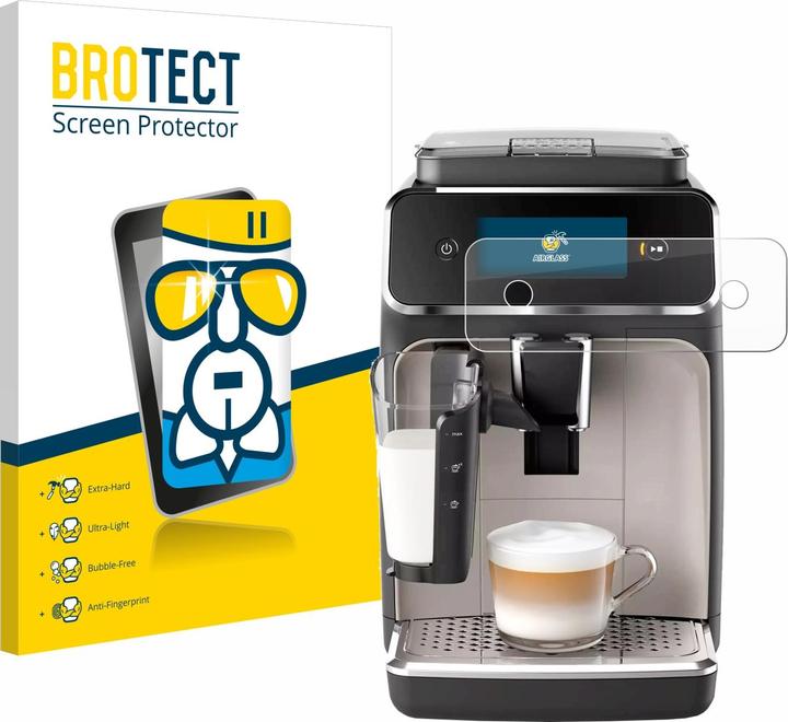 Productafbeelding BROTECT AirGlass kogelwerende glasfolie