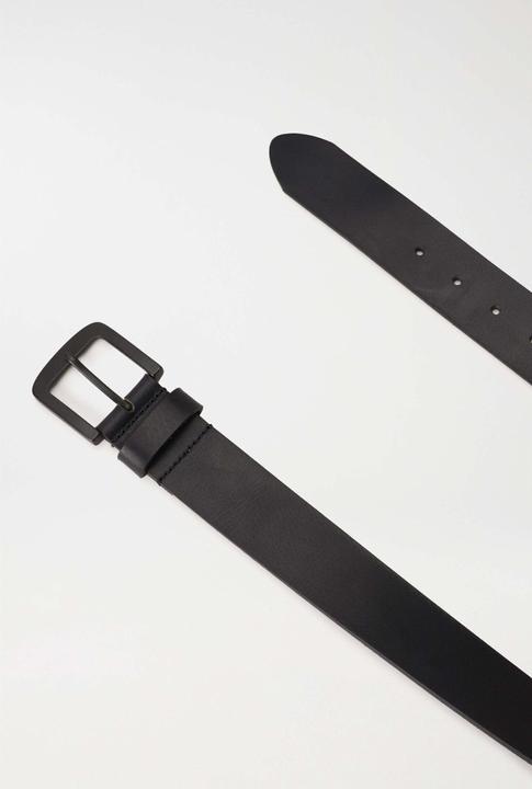 Image du produit Salsa Jeans Gürtel Basic Leather Belt (100)