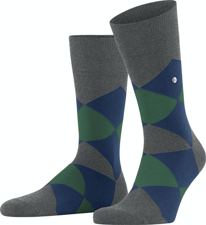 Produktbild Burlington Clyde (Einzelpack, 40 - 46)
