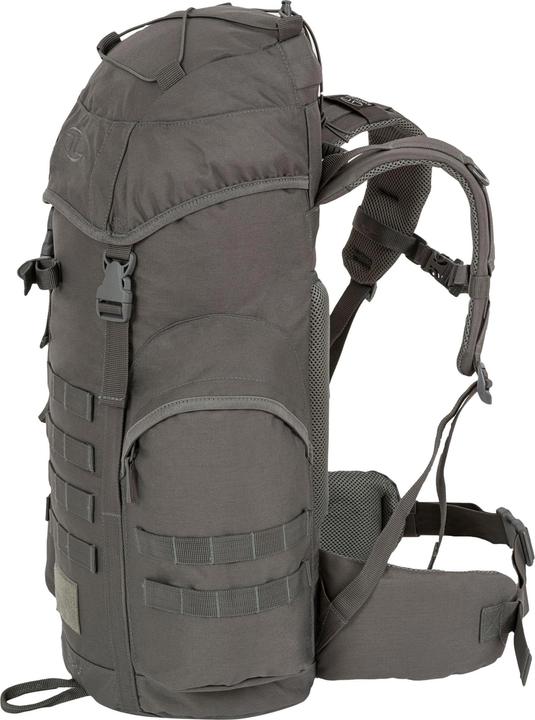 Immagine prodotto Highlander Forces 44 Grigio (44 l)