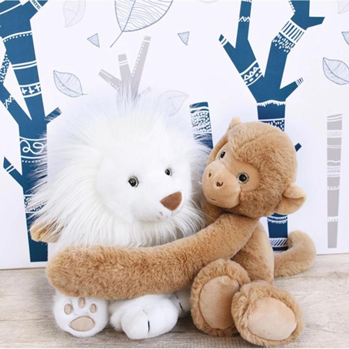 Immagine prodotto Doudou et Compagnie Scimmia (33.50 cm)
