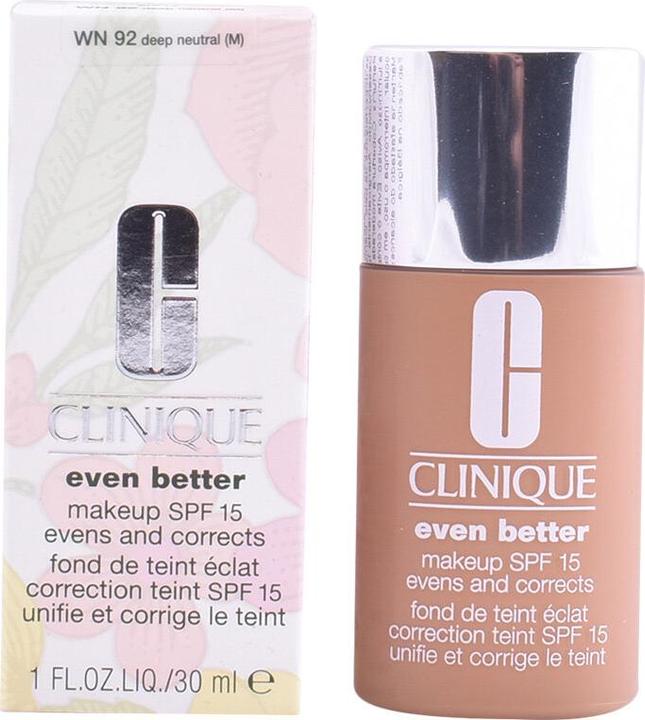 Produktbild Clinique Even Better (WN94 Deep Neutral)
