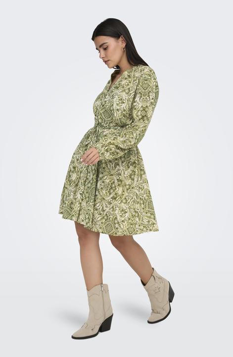 Produktbild JdY JDYANNA Kurzes Kleid Kleid (L)