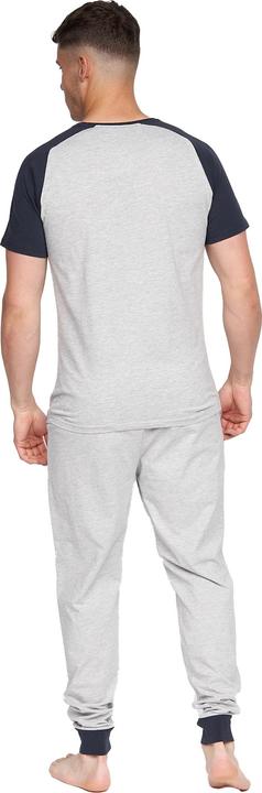 Produktbild Duck and Cover Mens Vianney Pyjama Set (XXL)