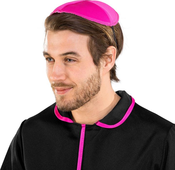 Actual product image Dressforfun Men's costume Archbishop Ferdinand (XXL)