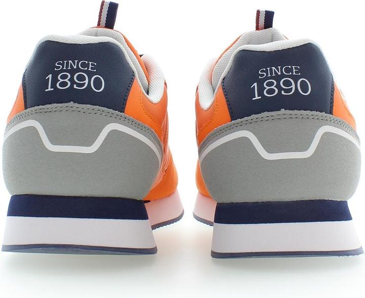 Image du produit U.S. Polo ASSN. Chaussures Sneakers Chaussures à lacets NOBIL (43)