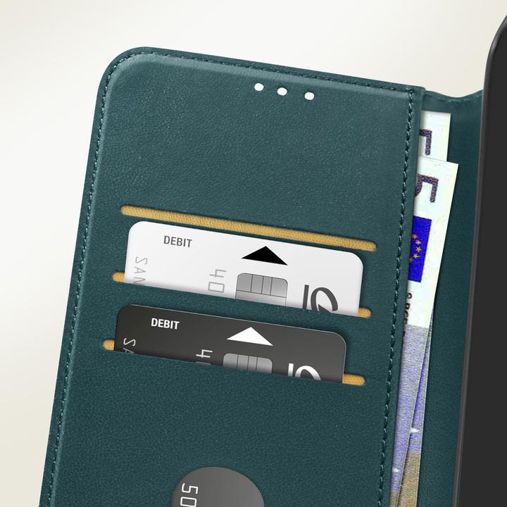 Image du produit Avizar Binfen Color Case Series (Motorola Moto G54)