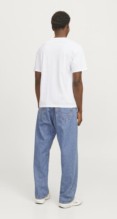 Image du produit Jack & Jones Jjecorp Graphic Tee Ss O-Neck Noos (S)